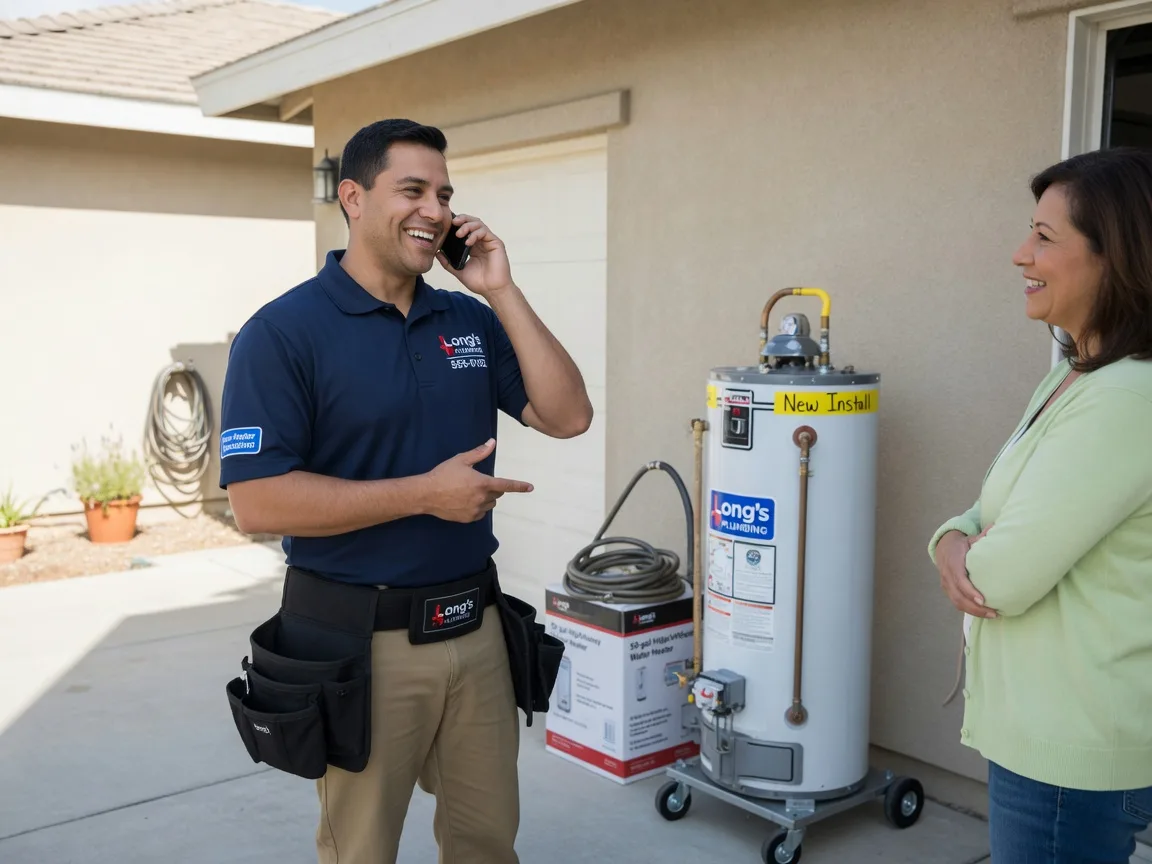 Leak Detection Harvard, ID FAQs